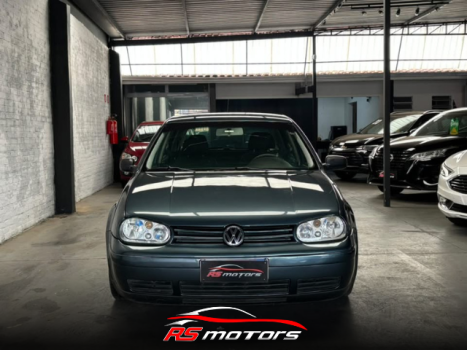 VOLKSWAGEN Golf 2.0 4P, Foto 2