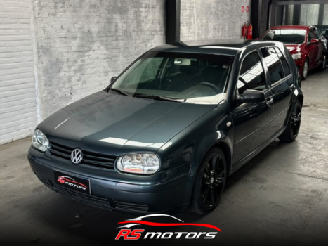 VOLKSWAGEN Golf 2.0 4P, Foto 3