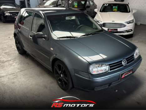 VOLKSWAGEN Golf 2.0 4P, Foto 4