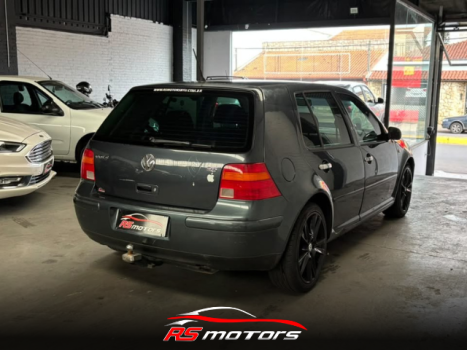 VOLKSWAGEN Golf 2.0 4P, Foto 5
