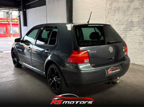 VOLKSWAGEN Golf 2.0 4P, Foto 6