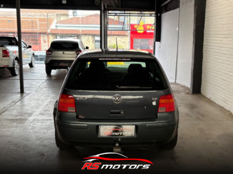 VOLKSWAGEN Golf 2.0 4P, Foto 7