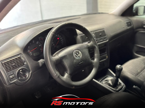VOLKSWAGEN Golf 2.0 4P, Foto 8