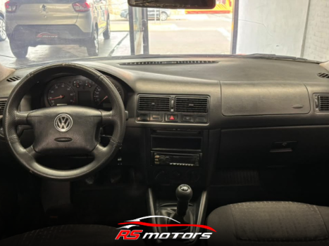 VOLKSWAGEN Golf 2.0 4P, Foto 9