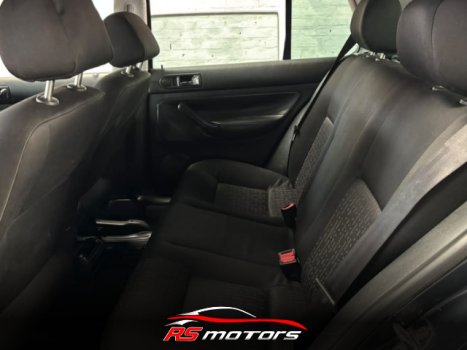 VOLKSWAGEN Golf 2.0 4P, Foto 10