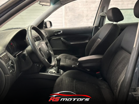VOLKSWAGEN Golf 2.0 4P, Foto 11