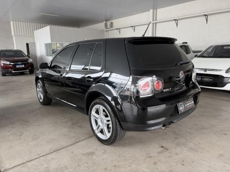 VOLKSWAGEN Golf 2.0 4P FLEX BLACK EDITION AUTOMÁTICO, Foto 6