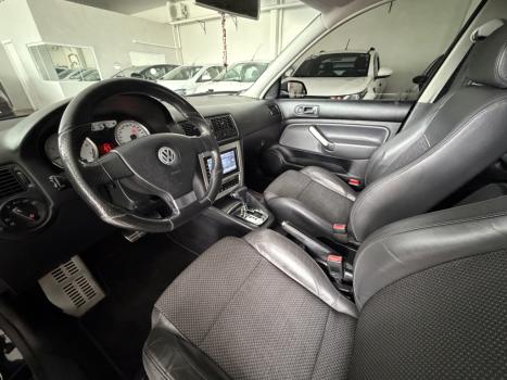 VOLKSWAGEN Golf 2.0 4P FLEX BLACK EDITION AUTOMÁTICO, Foto 12