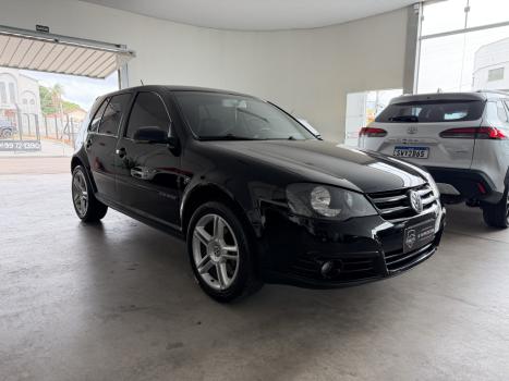 VOLKSWAGEN Golf 2.0 4P FLEX BLACK EDITION AUTOMÁTICO, Foto 2