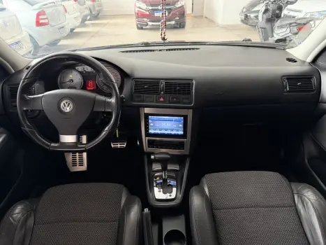 VOLKSWAGEN Golf 2.0 4P FLEX BLACK EDITION AUTOMÁTICO, Foto 13