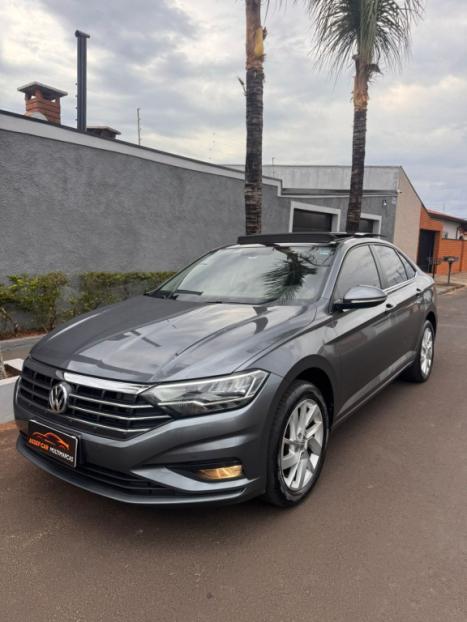 VOLKSWAGEN Jetta 1.4 4P 250 TSI TURBO CONFORTLINE AUTOMTICO, Foto 1