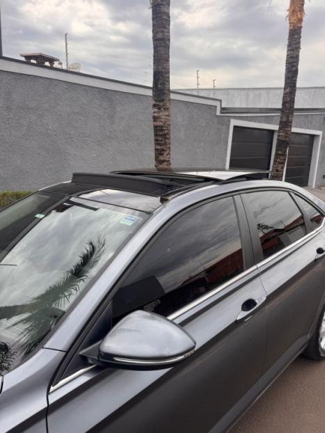 VOLKSWAGEN Jetta 1.4 4P 250 TSI TURBO CONFORTLINE AUTOMTICO, Foto 3