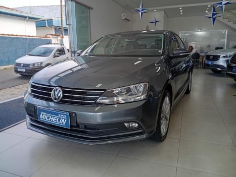 VOLKSWAGEN Jetta 1.4 16V 4P TSI CONFORTLINE AUTOMTICO, Foto 1