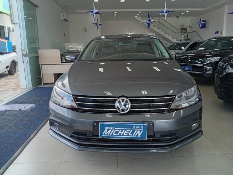 VOLKSWAGEN Jetta 1.4 16V 4P TSI CONFORTLINE AUTOMTICO, Foto 2