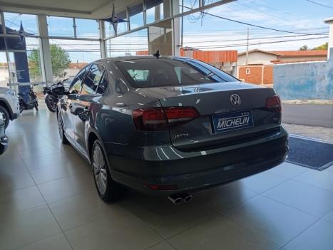 VOLKSWAGEN Jetta 1.4 16V 4P TSI CONFORTLINE AUTOMTICO, Foto 3