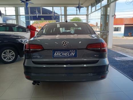 VOLKSWAGEN Jetta 1.4 16V 4P TSI CONFORTLINE AUTOMTICO, Foto 4