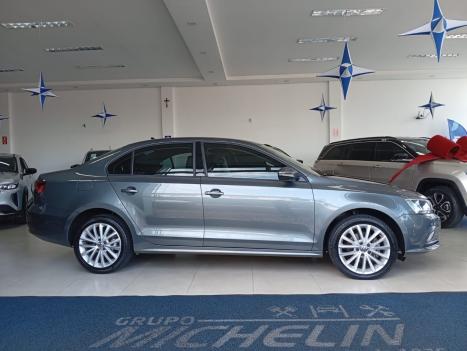 VOLKSWAGEN Jetta 1.4 16V 4P TSI CONFORTLINE AUTOMTICO, Foto 5