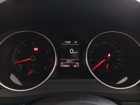 VOLKSWAGEN Jetta 1.4 16V 4P TSI CONFORTLINE AUTOMTICO, Foto 8