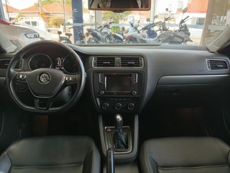 VOLKSWAGEN Jetta 1.4 16V 4P TSI CONFORTLINE AUTOMTICO, Foto 9