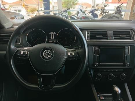 VOLKSWAGEN Jetta 1.4 16V 4P TSI CONFORTLINE AUTOMTICO, Foto 10