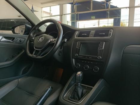 VOLKSWAGEN Jetta 1.4 16V 4P TSI CONFORTLINE AUTOMTICO, Foto 11