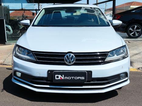 VOLKSWAGEN Jetta 1.4 16V 4P TSI CONFORTLINE AUTOMTICO, Foto 2