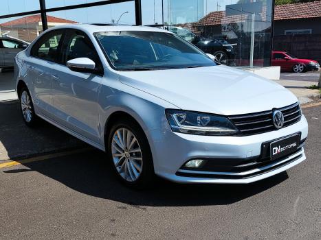 VOLKSWAGEN Jetta 1.4 16V 4P TSI CONFORTLINE AUTOMTICO, Foto 3
