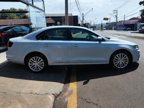 VOLKSWAGEN Jetta 1.4 16V 4P TSI CONFORTLINE AUTOMTICO, Foto 4