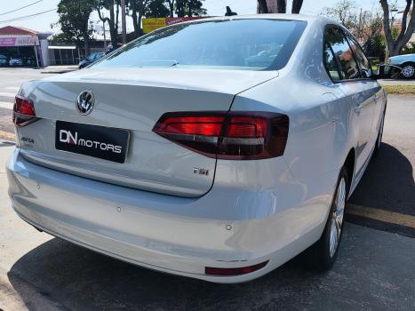 VOLKSWAGEN Jetta 1.4 16V 4P TSI CONFORTLINE AUTOMTICO, Foto 5