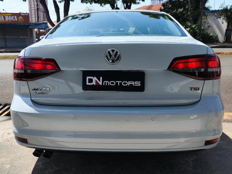 VOLKSWAGEN Jetta 1.4 16V 4P TSI CONFORTLINE AUTOMTICO, Foto 6