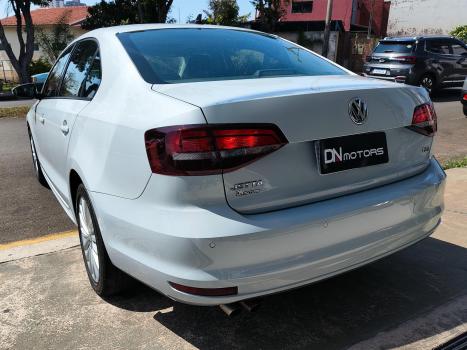 VOLKSWAGEN Jetta 1.4 16V 4P TSI CONFORTLINE AUTOMTICO, Foto 7