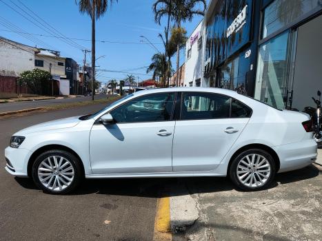 VOLKSWAGEN Jetta 1.4 16V 4P TSI CONFORTLINE AUTOMTICO, Foto 8