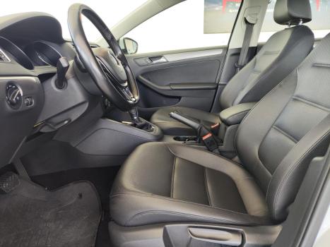 VOLKSWAGEN Jetta 1.4 16V 4P TSI CONFORTLINE AUTOMTICO, Foto 11