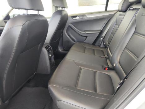 VOLKSWAGEN Jetta 1.4 16V 4P TSI CONFORTLINE AUTOMTICO, Foto 12
