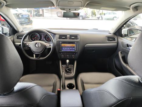 VOLKSWAGEN Jetta 1.4 16V 4P TSI CONFORTLINE AUTOMTICO, Foto 13