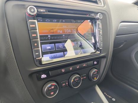 VOLKSWAGEN Jetta 1.4 16V 4P TSI CONFORTLINE AUTOMTICO, Foto 15