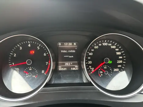 VOLKSWAGEN Jetta 1.4 16V 4P TSI COMFORTLINE AUTOMTICO, Foto 17