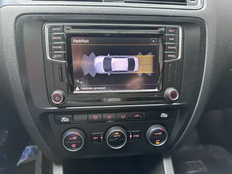 VOLKSWAGEN Jetta 1.4 16V 4P TSI COMFORTLINE AUTOMTICO, Foto 15