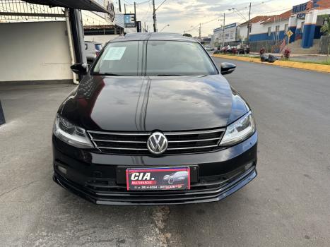 VOLKSWAGEN Jetta 1.4 16V 4P TSI COMFORTLINE AUTOMTICO, Foto 3