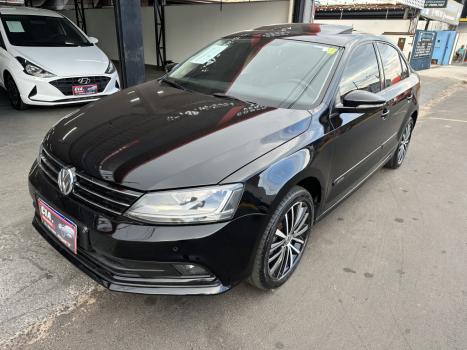 VOLKSWAGEN Jetta 1.4 16V 4P TSI COMFORTLINE AUTOMTICO, Foto 4