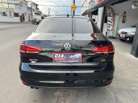 VOLKSWAGEN Jetta 1.4 16V 4P TSI COMFORTLINE AUTOMTICO, Foto 6