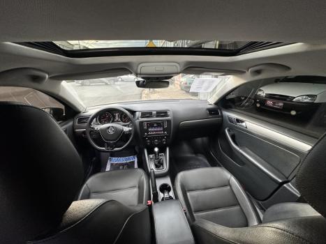 VOLKSWAGEN Jetta 1.4 16V 4P TSI COMFORTLINE AUTOMTICO, Foto 12