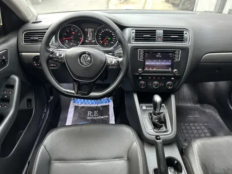 VOLKSWAGEN Jetta 1.4 16V 4P TSI COMFORTLINE AUTOMTICO, Foto 13