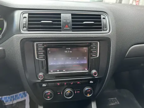 VOLKSWAGEN Jetta 1.4 16V 4P TSI COMFORTLINE AUTOMTICO, Foto 14