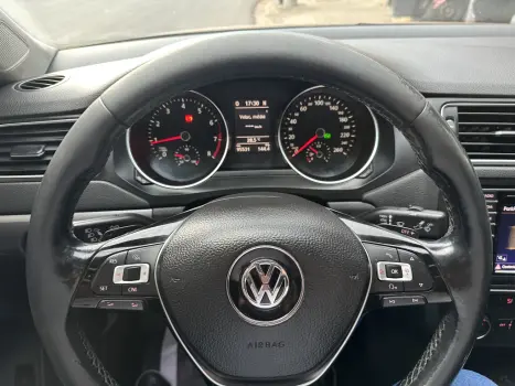VOLKSWAGEN Jetta 1.4 16V 4P TSI COMFORTLINE AUTOMTICO, Foto 16