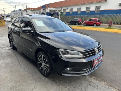 VOLKSWAGEN Jetta 1.4 16V 4P TSI COMFORTLINE AUTOMTICO, Foto 2