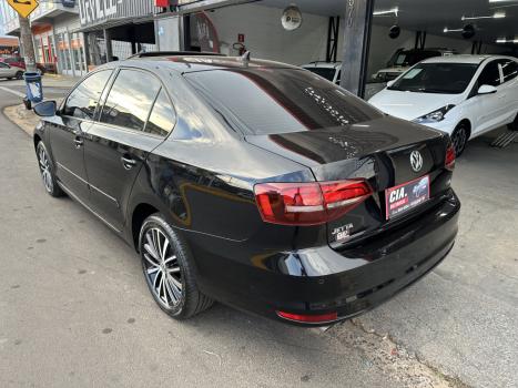 VOLKSWAGEN Jetta 1.4 16V 4P TSI COMFORTLINE AUTOMTICO, Foto 5