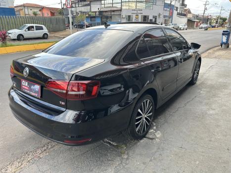 VOLKSWAGEN Jetta 1.4 16V 4P TSI COMFORTLINE AUTOMTICO, Foto 7