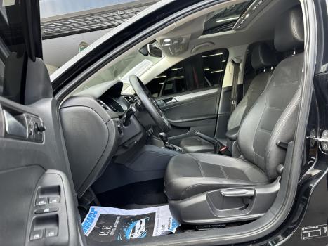 VOLKSWAGEN Jetta 1.4 16V 4P TSI COMFORTLINE AUTOMTICO, Foto 11