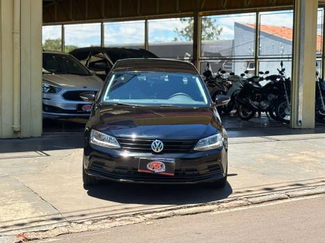 VOLKSWAGEN Jetta 1.4 16V 4P TSI TRENDLINE AUTOMTICO, Foto 2